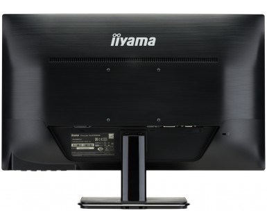 iiyama ProLite XU2390HS-B1 - 23 inch